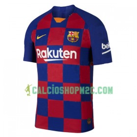 FC Barcellona Maglia Prima 2019/2020 Manica Corta